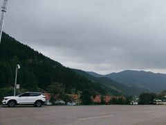 -五台山风景名胜区