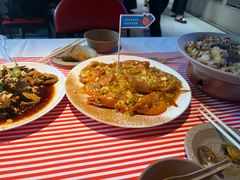 -永信海鲜(群星城店)