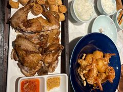 -小吊梨汤·北京菜·烤鸭(鸟巢店)