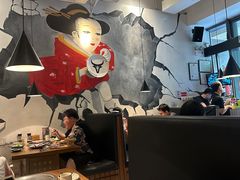 -大牛焱烧·和牛炭火烧放题
