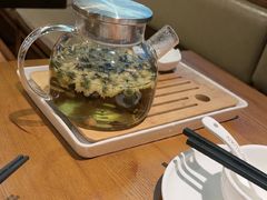 -如轩·海鲜砂锅粥·潮汕菜(海珠店)