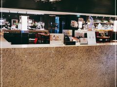 -上海锦江汤臣洲际大酒店壹阶层