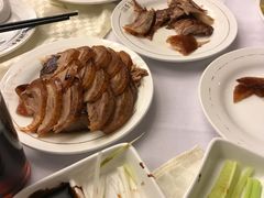 -北京全聚德(天安门店)