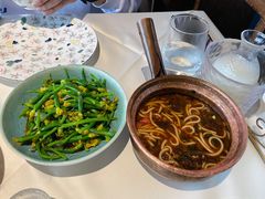 -沿途四季·云南菜(建外大街店)