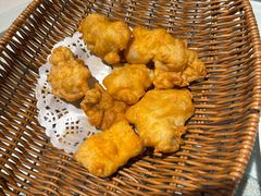 -万龙洲海鲜(安定门店)