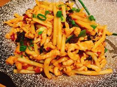 -陆壹捌餐厅(五大道店)