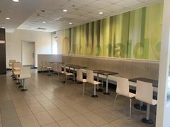 -麦当劳(长乐西洋南路得来速店)