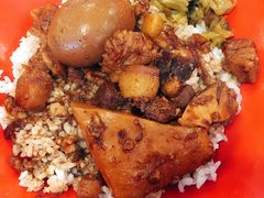 台湾卤肉饭-台湾小竹(华宇广场店)