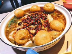 -友达面馆(淮师店)