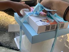 -老姜家蛋糕城一部(朝阳大街店)