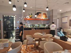 -必胜客(兴华中路PH店)