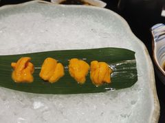 -王鼎精致料理铁板烧(世博源店)