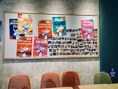 -就是卷儿Wrap and Roll(宣化路店)