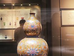 -景德镇中国陶瓷博物馆