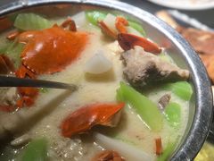 -春暖花开(西溪店)