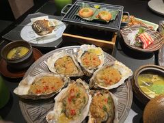 -匠和风精致料理(春熙路群光广场店)
