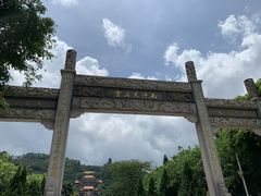 -南沙天后宫景区