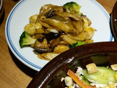 -小放牛炒菜馆(裕华东路店)