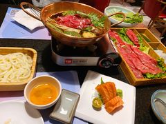 -喜寿司(金狮广场店)
