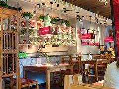 -老佛爷炭火蛙锅直营(清滨路总店)