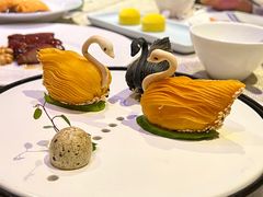 -万丽轩·粤菜(王府井金茂万丽酒店)