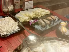 -传统香辣蟹(南园路店)