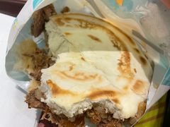 -魏家凉皮(梨园店)