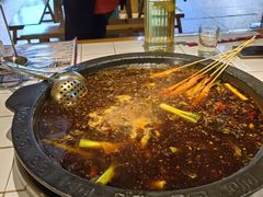 -费明中罗非鱼(大石坝店)