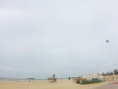 -那香海钻石沙滩浴场