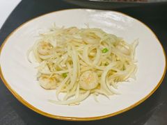 -翠湖宾馆·中餐厅