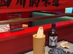 -廖川菜(八佰伴店)