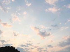 -南昌青山湖风景区