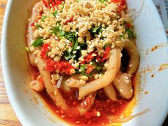 -红料理|串串有瘾·烧烤(吴中路店)