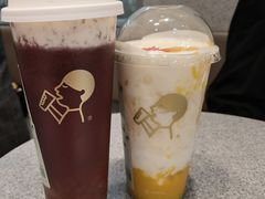 -喜茶(广州中山六路店)