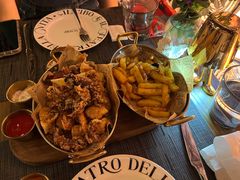 -IL TEATRO 精品意大利餐厅