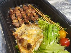 -盒马X会员店(上海森兰商都店)