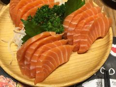 -Sushi Love 创意寿司(丽影广场店)
