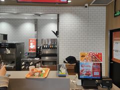 -汉堡王(广州无限极广场店)