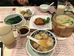 蟹皇粥-池记(尖沙咀店)