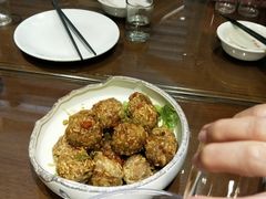 -全聚贤餐厅·湖北家常菜(沙湖店)
