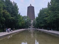 -玲珑塔公园
