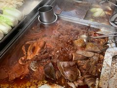 -明记牛杂(新马路分店)