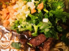 -江三王记牛杂馆(总店)