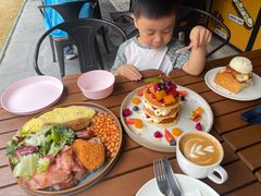 -Money Shops(愚园路店)