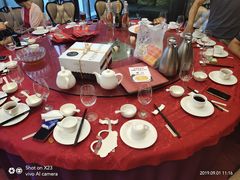 -百乐门喜宴(海珠广场华厦店)