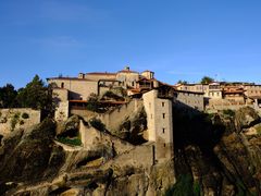 -梅黛奥拉修道院