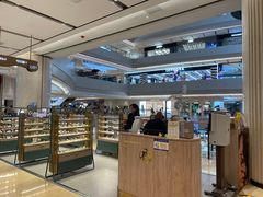 -MUJOSH木九十(世纪汇广场店)
