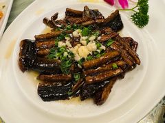 -新聚丰菜馆(太监弄店)