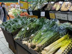 -京客隆超市(京源店)