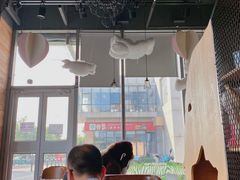 -ZOO COFFEE 动物园咖啡(亦庄店)